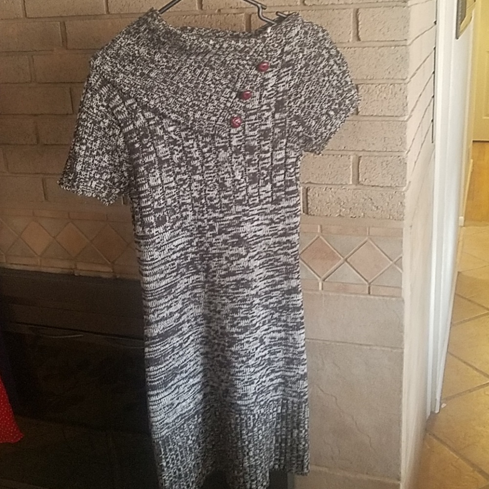 Super comfy Sweater dress